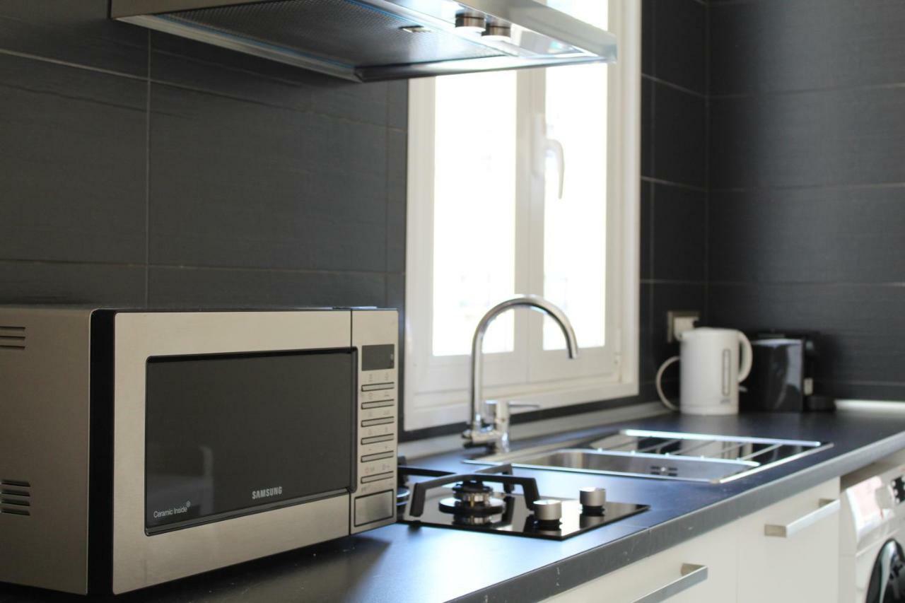 Casa Vodret Ξενοδοχείο Κάλιαρι Εξωτερικό φωτογραφία