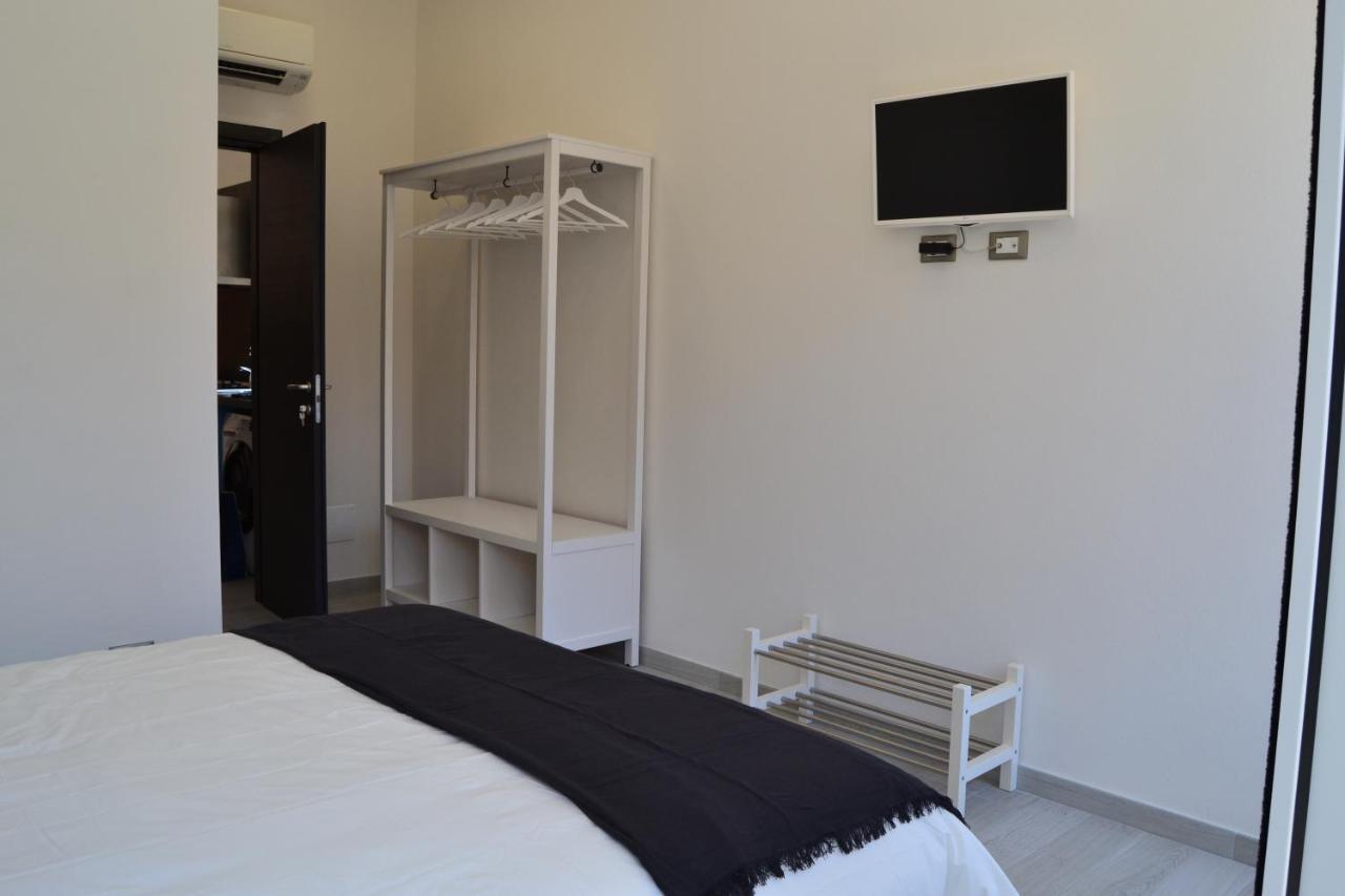Casa Vodret Ξενοδοχείο Κάλιαρι Εξωτερικό φωτογραφία