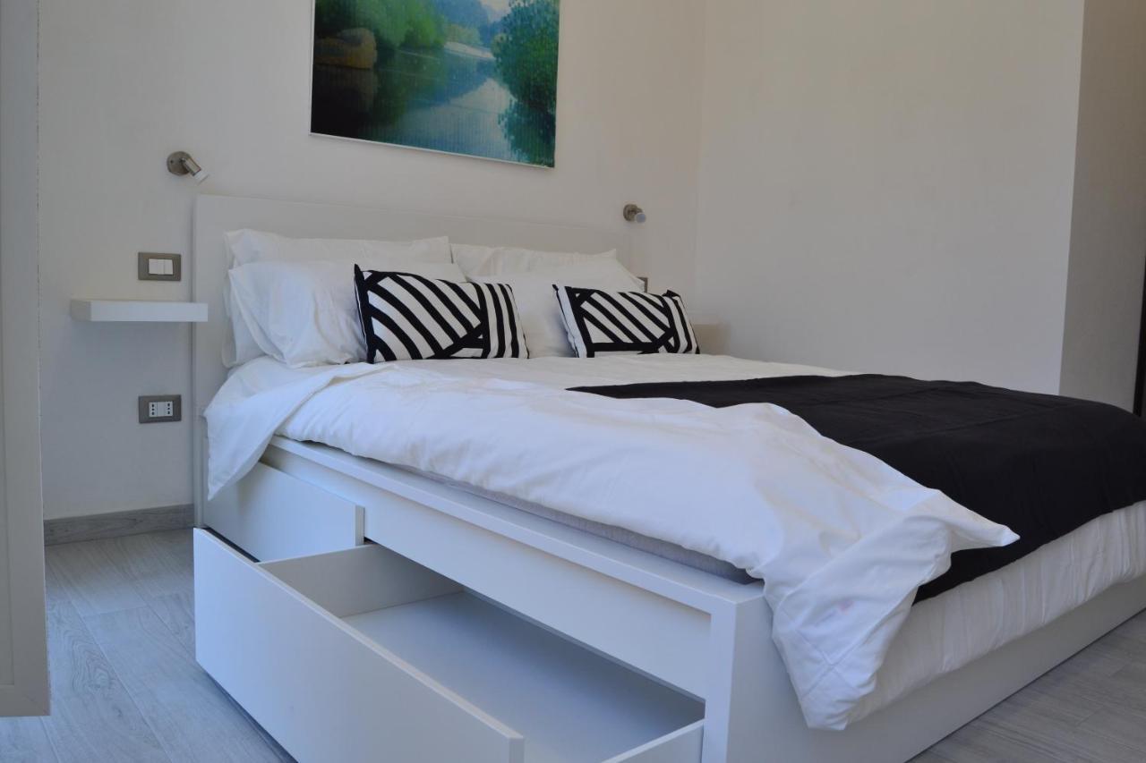Casa Vodret Ξενοδοχείο Κάλιαρι Εξωτερικό φωτογραφία